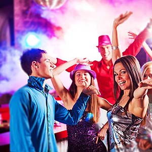 Animazione per ragazzi 14-17 anni a Roma