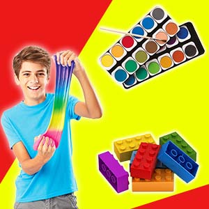 Laboratori per bambini a Roma