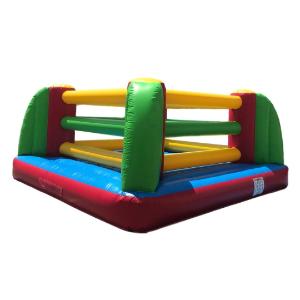 noleggio_gonfiabili_sportivi_per_bambini_roma_ring Noleggio gonfiabile sportivo “Ring” per bambini a Roma