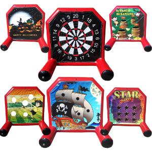 noleggio_gonfiabili_sportivi_per_bambini_roma_tiro_al_bersaglio Noleggio gonfiabile sportivo “Tiro al Bersaglio” per bambini a Roma