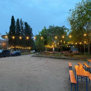 Affitto sala per feste di bambini a Roma Est, zona Appia, presso il Parco Avventura Joy Park