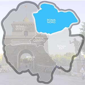 Affitto sala per feste di bambini a Roma Nord