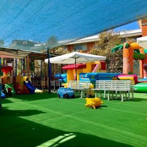 Affitto sala per feste di bambini a Roma Ovest, zona Battistini, presso il Parco Giochi Neverland