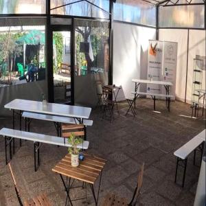 Affitto sala per feste di bambini a Roma Ovest, zona Palmarola, presso il Centro Sportivo Cairate