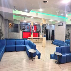 Affitto sala per feste di bambini a Roma Ovest, zona Palmarola, presso il City World