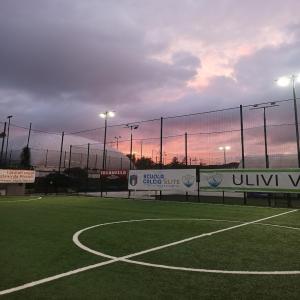 Affitto sala per feste di bambini a Roma Ovest, zona Pisana, presso il Centro Sportivo Ulivi Village