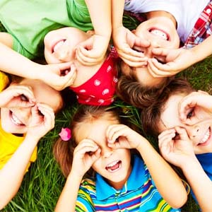 Giochi e Animazione per Bambini: tutto quello che devi sapere