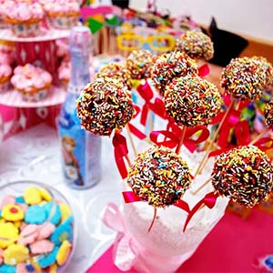 Buffet per compleanno di bambini: la guida definitiva