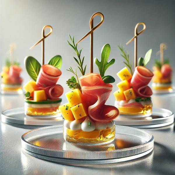 Buffet freddo da fare il giorno prima, idee e piatti per feste e compleanni