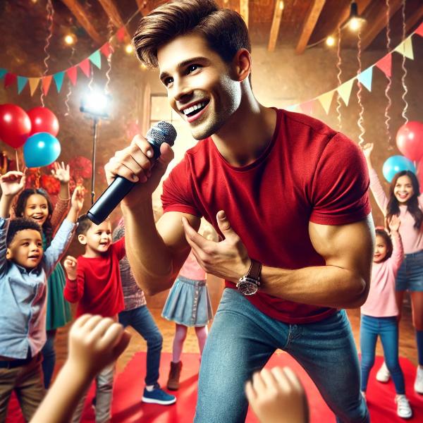 Come essere un bravo animatore per bambini? Scopri competenze e qualità essenziali per riuscire in questo ruolo