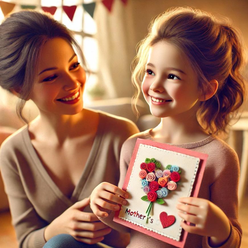 Come preparare il regalino per la Festa della Mamma, idee fai da te per creare un regalo speciale