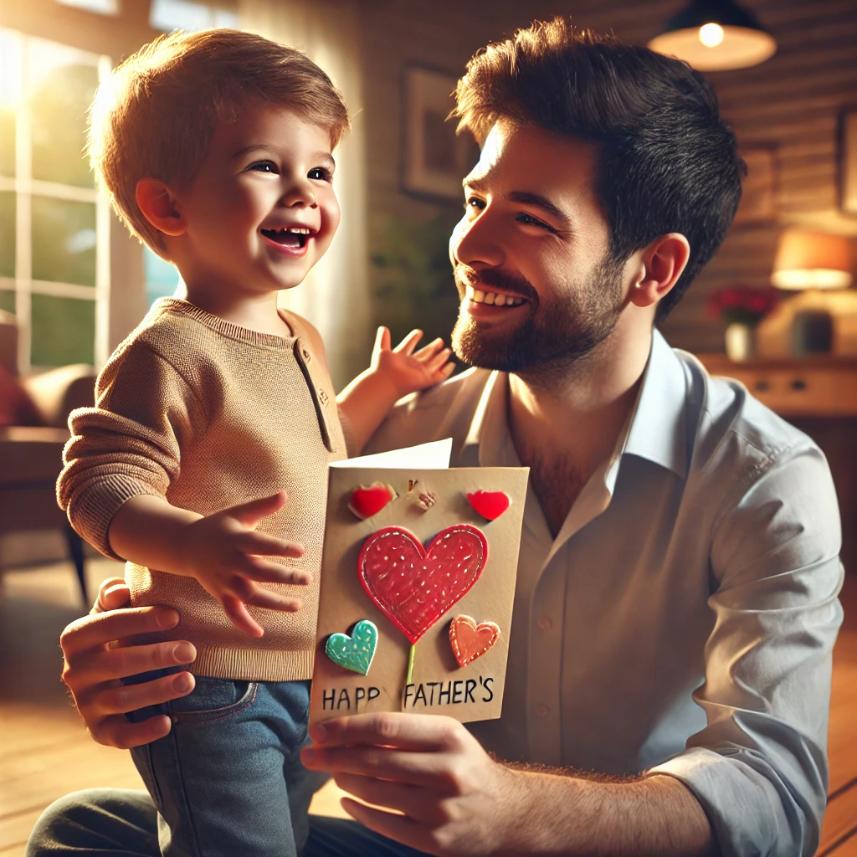 Come preparare il regalino per la Festa del Papà: scopri idee creative