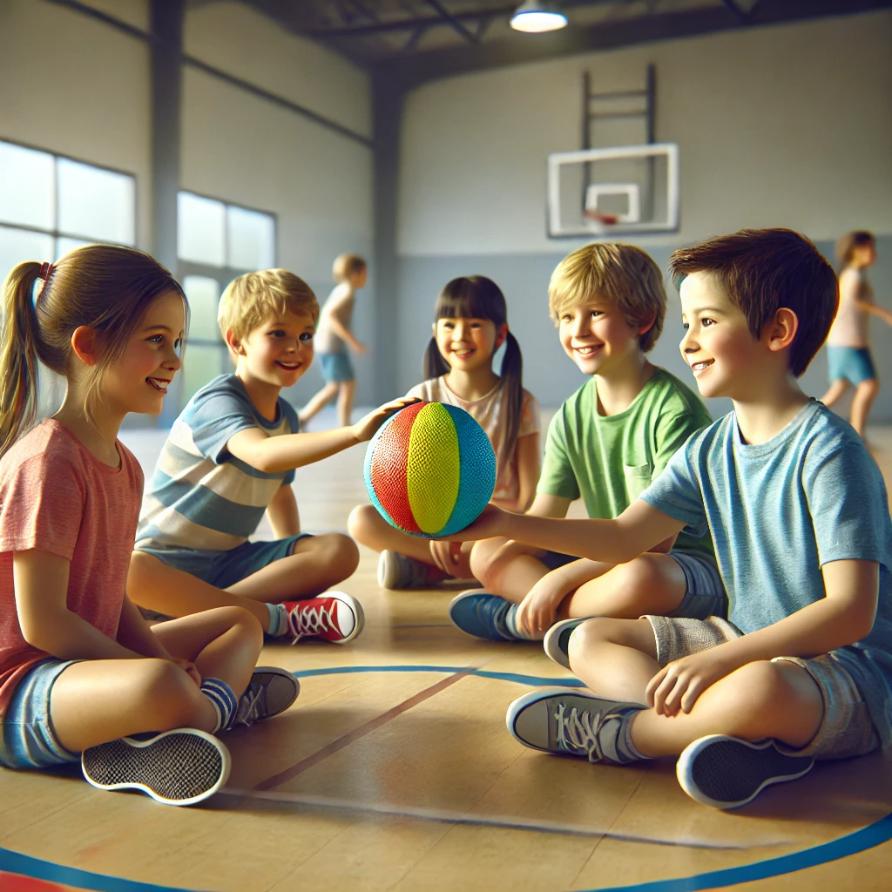 Come si fa il gioco della patata bollente, regole e varianti per i bambini