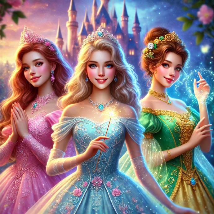 Festa a tema principesse: idee, decorazioni e giochi per un compleanno da favola