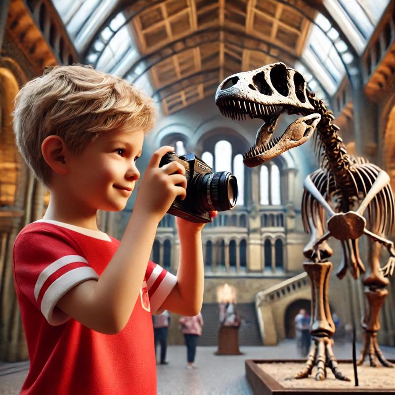 Feste di compleanno per bambini al museo: idee creative e attività tematiche per rendere speciale la festa