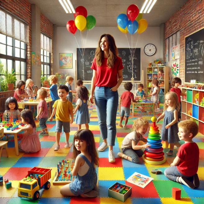 Che giochi si possono fare in classe? Idee di giochi per stimolare l'apprendimento e divertirsi