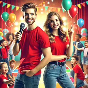 Come diventare un animatore: scopri un lavoro flessibile, ben pagato e divertente