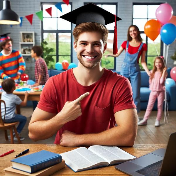 Lavori Part Time Per Studenti Universitari: Lavori flessibili e ben remunerati per studenti universitari