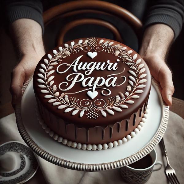 Ricette di dolci per la Festa del Papà - Idee creative e facili da realizzare per festeggiare il papà con dolci deliziosi