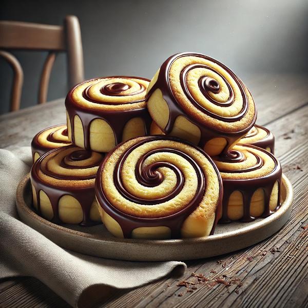Dolci fai da te per feste di bambini, idee creative per preparare dolci divertenti per le feste