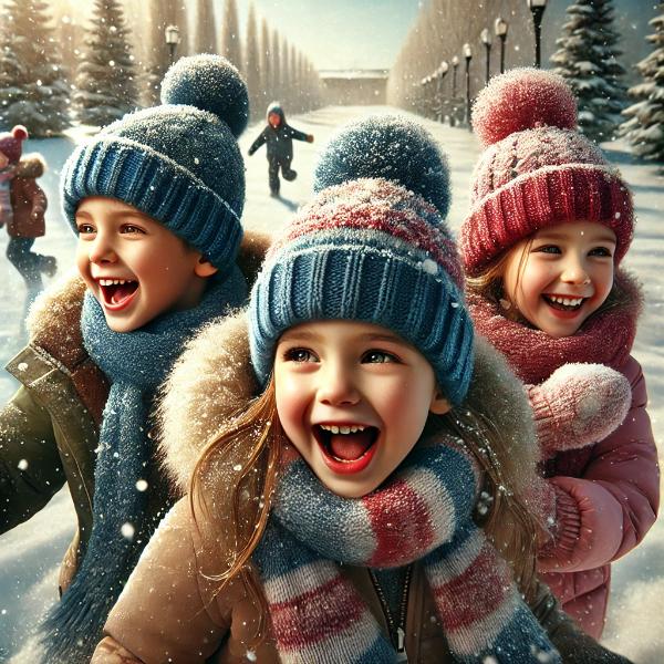 Dove festeggiare il compleanno per bambini a Roma in inverno, idee e location