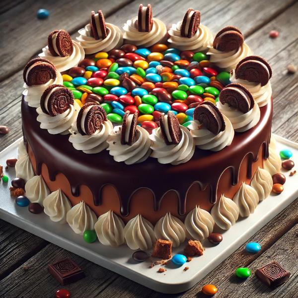 Le 5 torte più amate dai bambini, idee per il compleanno con torte creative e personalizzate