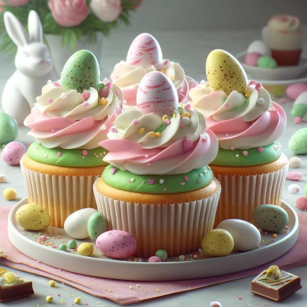 Ricette dolci di Pasqua per bambini – dolci facili e veloci da fare con i bambini